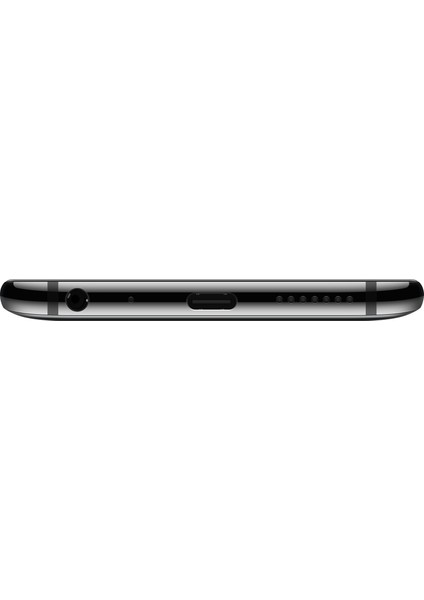 16TH 128 GB (Meizu Türkiye Garantili) Siyah