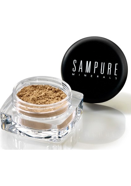 Mineral Crushed Eyeshadow - Eid Moon 1 gr