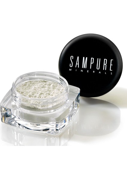 Mineral Crushed Eyeshadow - Snowflake 1 gr