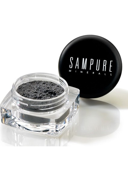 Mineral Crushed Eyeshadow - Metal 1 gr