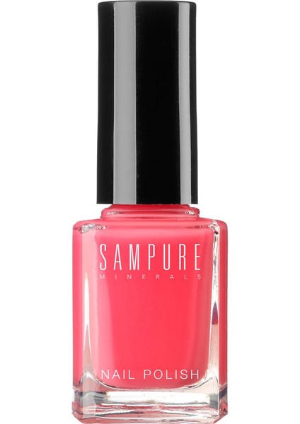 Glamorous Nail Polish - Raspberry Cupcake 11 ml