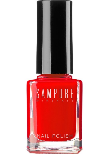 Glamorous Nail Polish - Poppy 11 ml