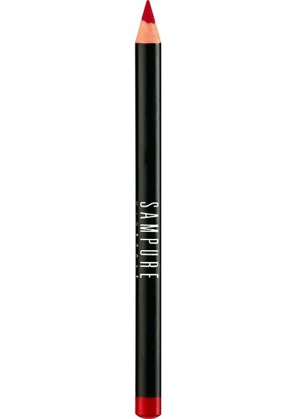 Classic Lip Liner - Luscious Red 1 Adet