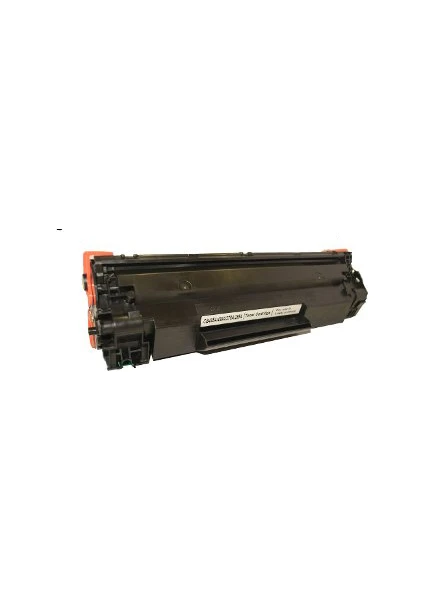 For Hp Laserjet P1102W Muadil Toner