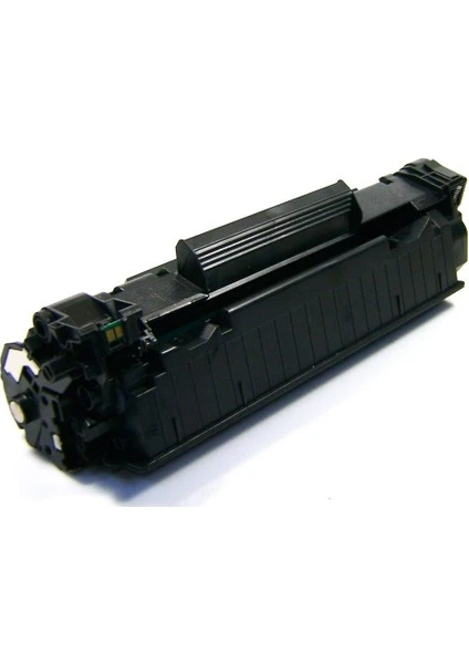 HP CE278A P1566, 1606DN, M1536, Canon CRG 728 Muadil Toner