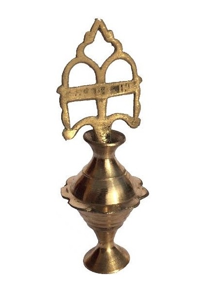 Sürmedanlık Pirinç
