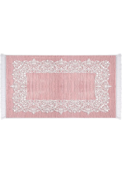 İnci Dijital Saçaklı Yıkanabilir Kaymaz Taban Halı 1811 Desen 4 80 x 300 fiyatları