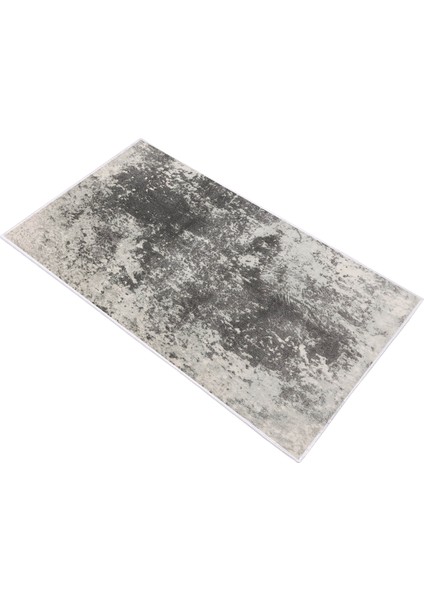 İnci Dijital Saçaksız Kaymaz Taban Yıkanabilir Halı 1898 80 x 300 modelleri