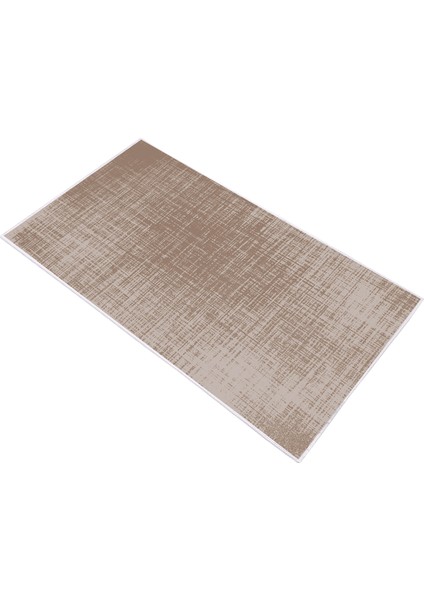 İnci Dijital Saçaksız Kaymaz Taban Yıkanabilir Halı 2015 80 x 120 modelleri