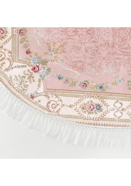 İpek Dijital Saçaklı Yıkanabilir Kaymaz Taban Halı Oval 1800 Desen 1 160 X 230 fırsatları