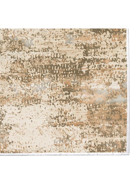 İpek Dijital Saçaksız Yıkanabilir Kaymaz Taban Halı 1897 Desen 1 80 x 120 fırsatları