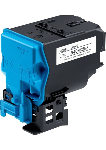 Tnp-49C Ineo +3351 - 3851 Mavi Toner 12.000