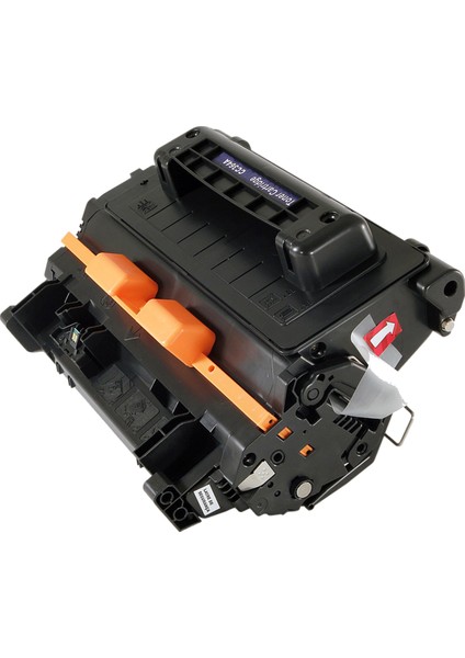 Hp 64A Cc364A 90A Ce390A 10.000 Muadil Toner