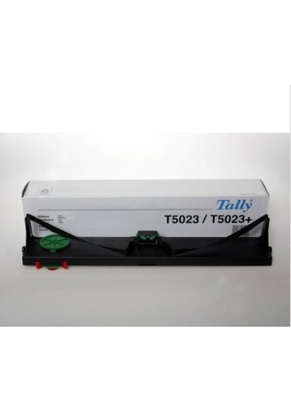 Tally Dascom 5023 Yazıcı Şeridi 397995