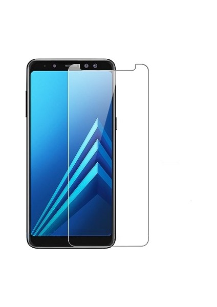 Samsung A6 Cam Ekran Koruyucu