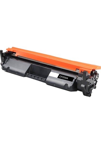 Hp 30A-Cf230A Siyah Muadil Toner 1.600
