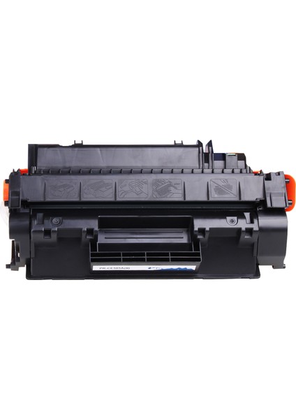 Hp 05X-Ce505X-80X-Cf280X Siyah Muadil Toner 6.500 Crg719H