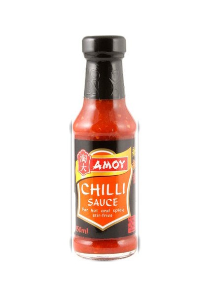 Chili Sos 150 gr
