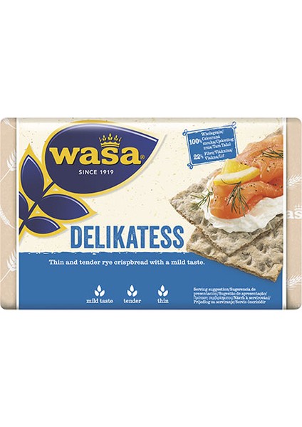 Delikates 270gr