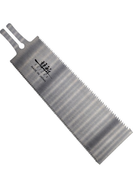 Ryoba Japon Testeresi Çift Taraflı Yedek Bıçak