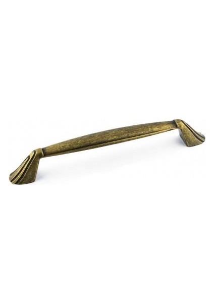 Kulp 3008 Antik Bronz, 128 Mm