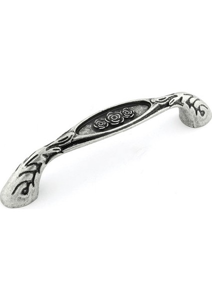 Kulp 8030 Antik Gümüş, 96 Mm