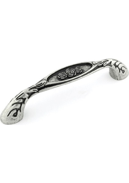 Kulp 8030 Antik Gümüş, 128 Mm