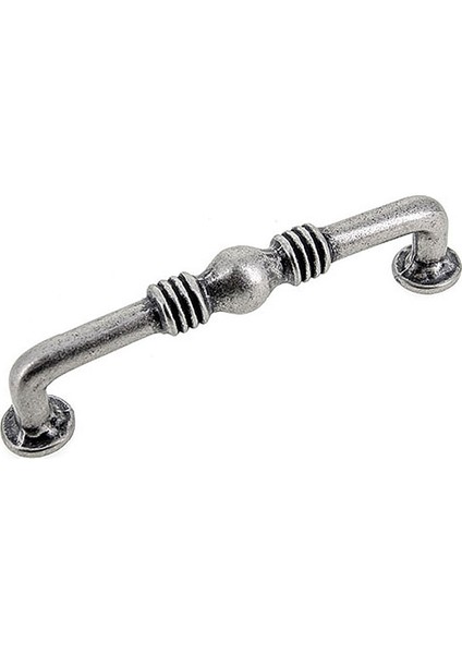 Kulp 8040 Antik Gümüş, 96 Mm