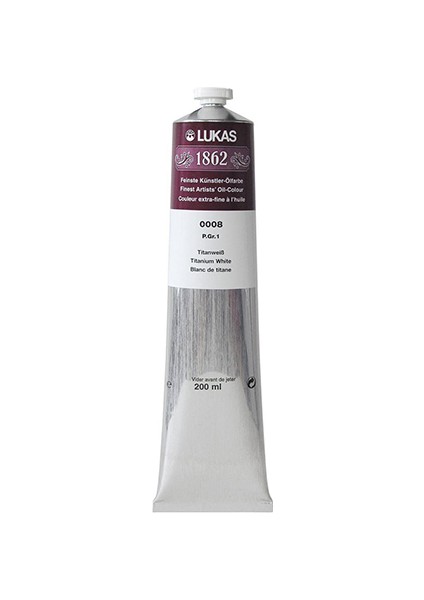 1862 Yağlı Boya Ultramarine 200ml