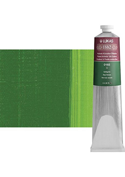 1862 Yağlı Boya Sapgreenh 200ml