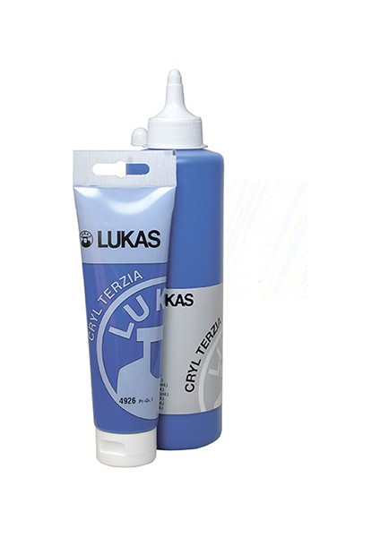 Terzia Akralik Boya Titan Beyaz 500ml