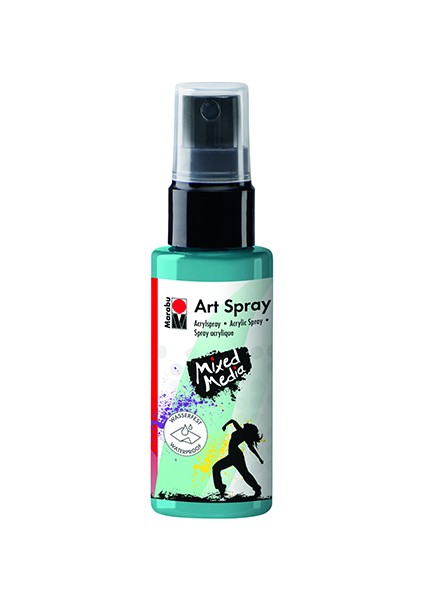 Art Spray 091 50ml Caribbean