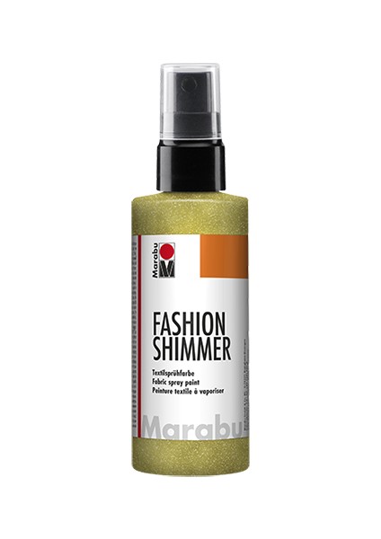 Fashıon-Shımmer 520 100 ml Lemon