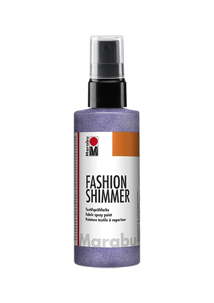Fashıon-Shımmer 596 100 ml Lilac
