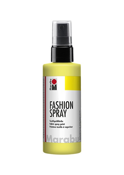 Fashıon Spray,Lemon 100 ml
