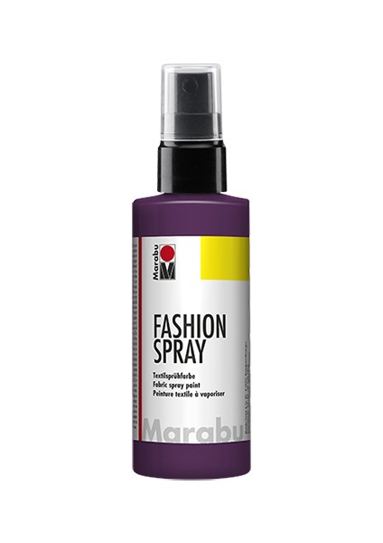 Fashıon Spray,Patlıcan 100 ml