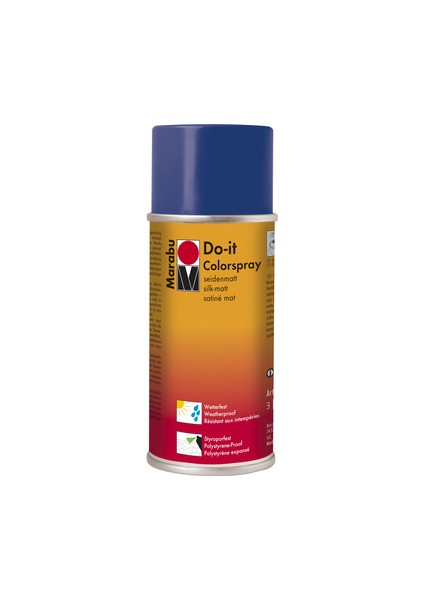 Do-İt 053,150ml K.Mavi