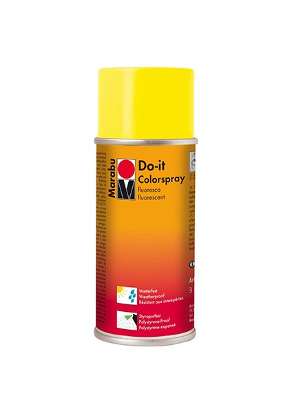 Do-İt 320,150ml Florasan Limon