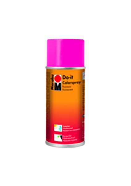 Do-İt 333,150ml Pembe