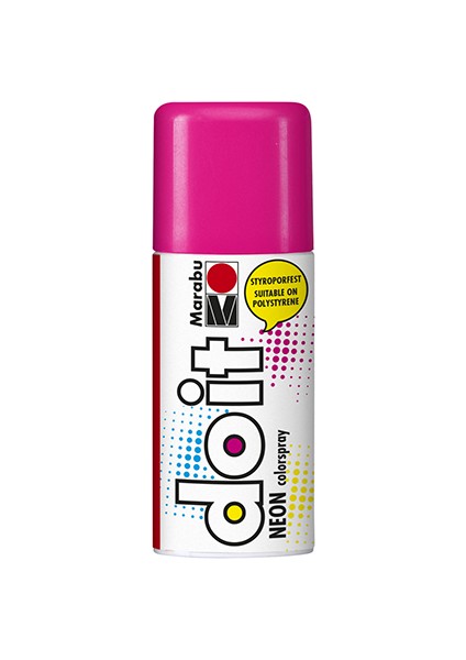 Do-İt Neon 334 150ml Pink