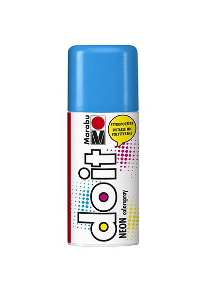 Do-İt Neon 355 150ml Blue