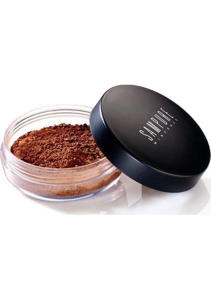 Instant Glow Mineral Bronzer Sunkissed 4.5 Gr.