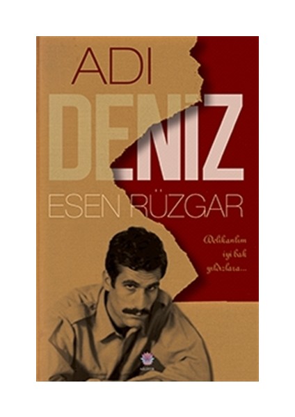 Adı Deniz - Esen Rüzgar
