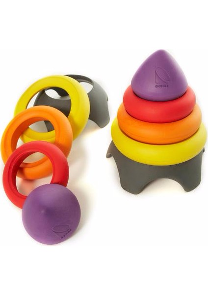 Denge Şapkası - Clowns Hat 2127