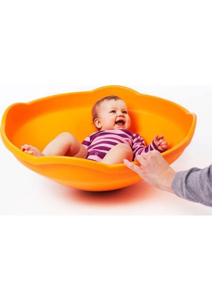 Mini Denge Topacı - Mini Top 2099