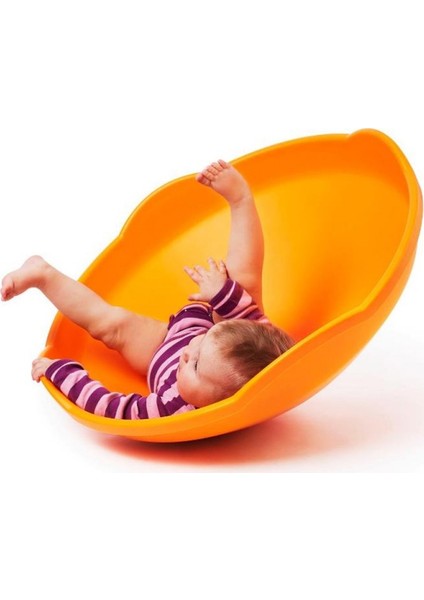 Mini Denge Topacı - Mini Top 2099
