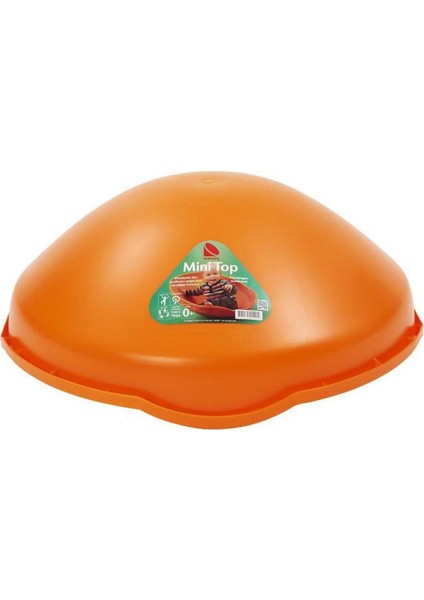 Mini Denge Topacı - Mini Top 2099