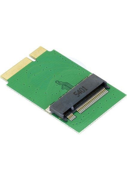 Pnt-049 M.2 Ngff Sata 80Mm Apple'A 2012 Macbook Air A1466 A1465 Ssd
