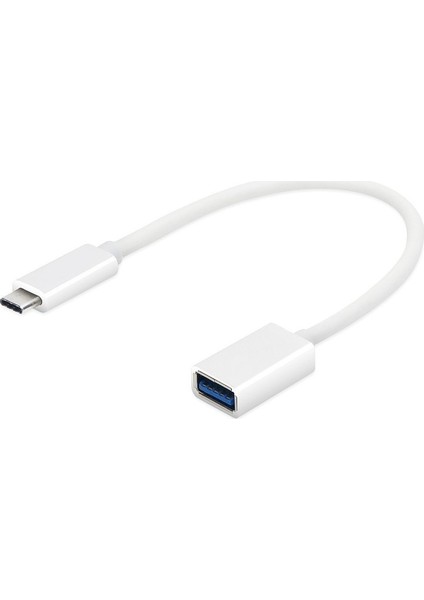 Pmr-15 Type C Usb 3.0 Otg Kablo