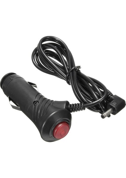 Plh007 Navigasyon Çakmak Şarj Gps Adaptör Radar Tespit Cihazı Adaptörü